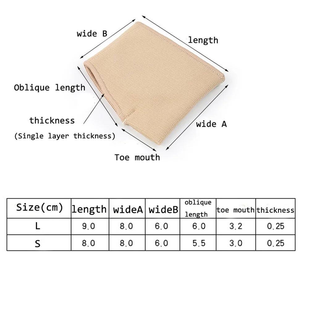 1Pair Soft Metatarsal Pad Metatarsal Sleeve for Forefoot Pain-Metatarsalgia, Morton's Neuroma, Plantar Warts, Corns Sesamoiditis