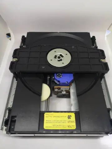 KSL-2130CCM KSS-213C KSS-213VS WSL-2130V KSS-213B KSS-213V, 레이저 렌즈 광학 픽업 창고 조립, 신제품
