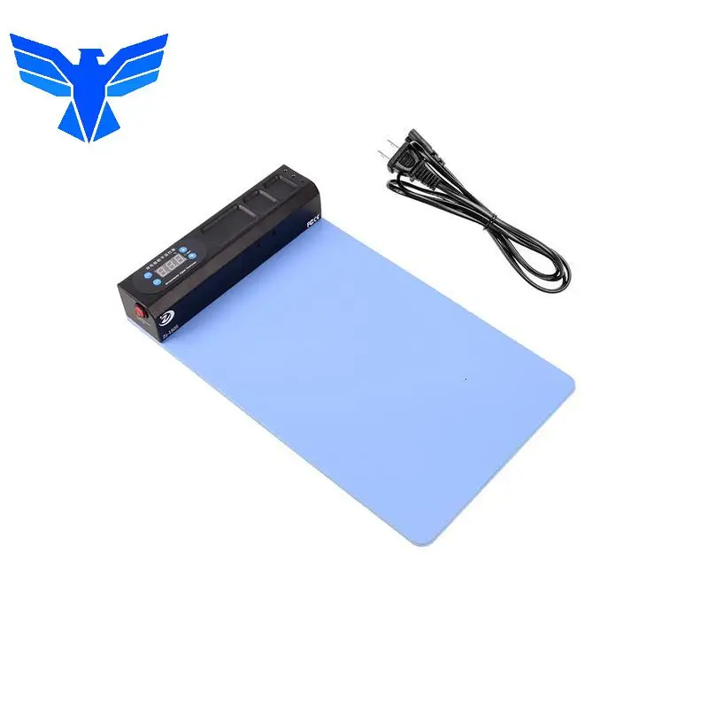 

ZJ-1805 For iPad Tablet LCD Touch Screen Separate Machine LCD Opening Tool Heating Plate Universal for iPhone Samsung LCD Repair