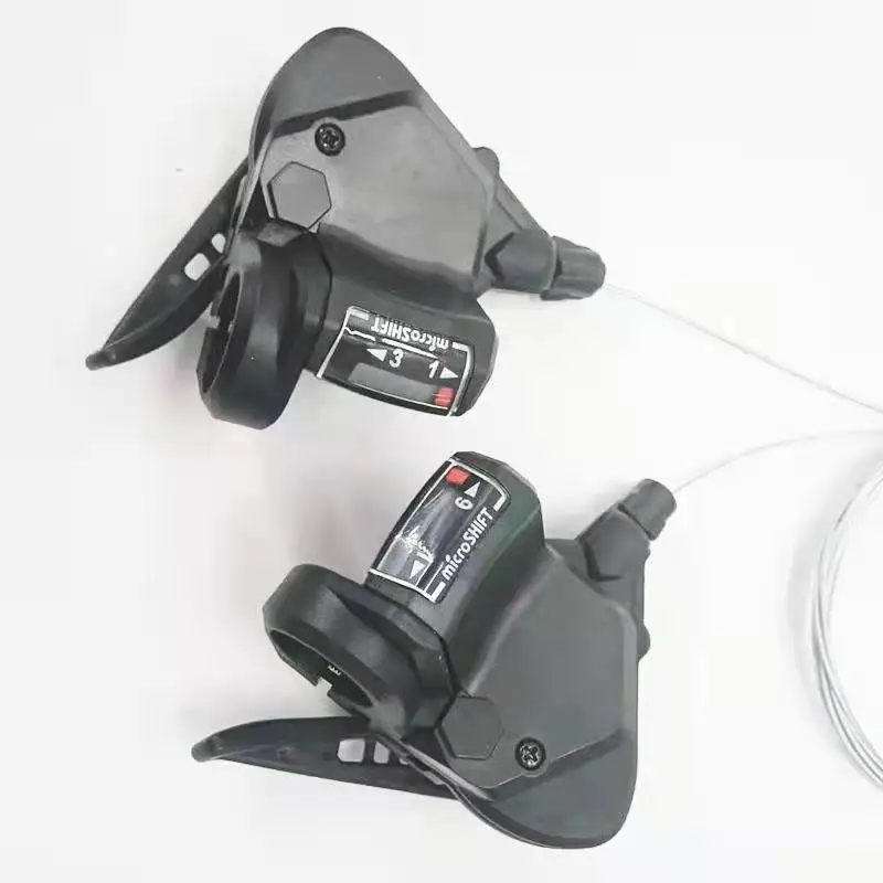 Variant: 27speed Shifter