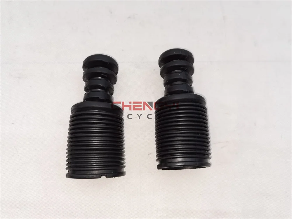 Front Suspension Shock Absorber Dust Boot Buffer Rubber For Mitsubishi Pajero Montero IO Pinin H65W H76W H77W MR319786