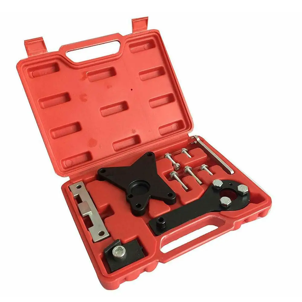 Petrol Engine Timing Locking Tool Kit For Fiat Ford Lancia 1.2 1.4 8V 16V SK1064