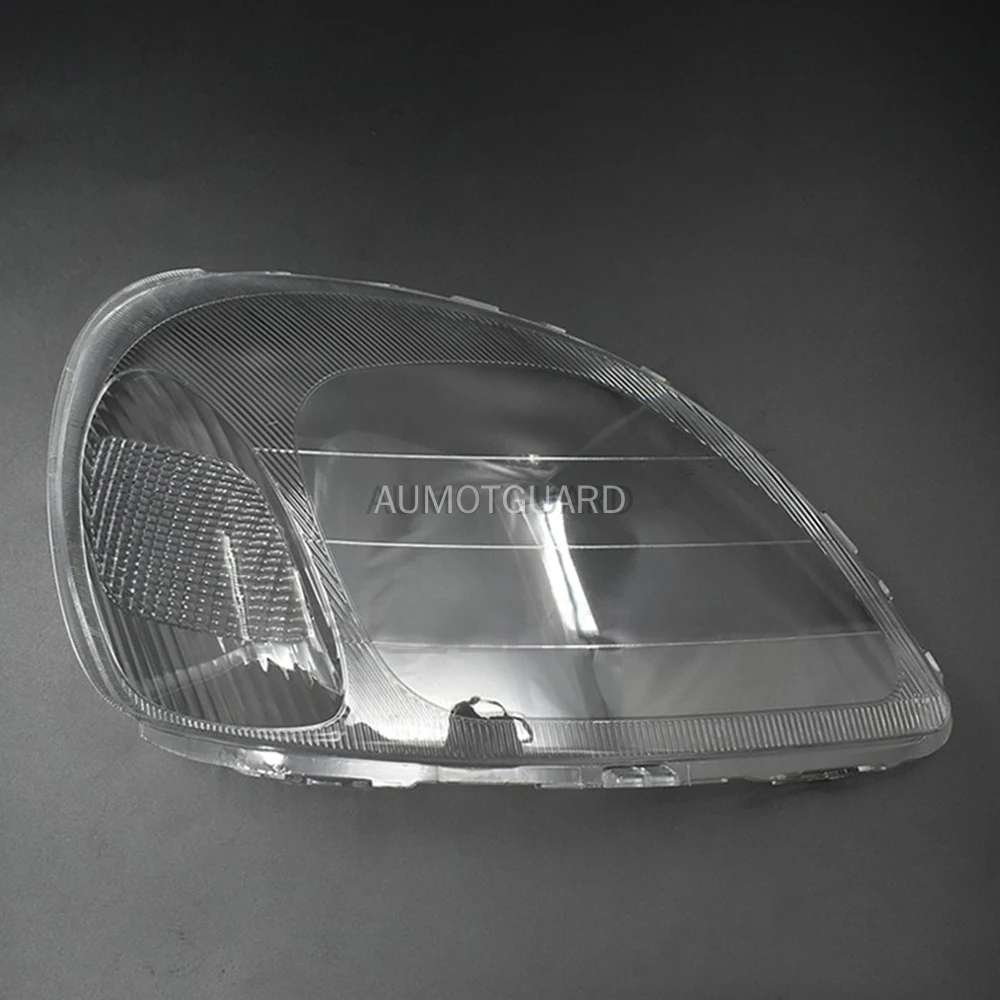 

Car Headlight Headlamp Lens Replace Front Auto Shell Cover Car Headlamp Lens For Toyota Yaris 1999 2000 2001 2002