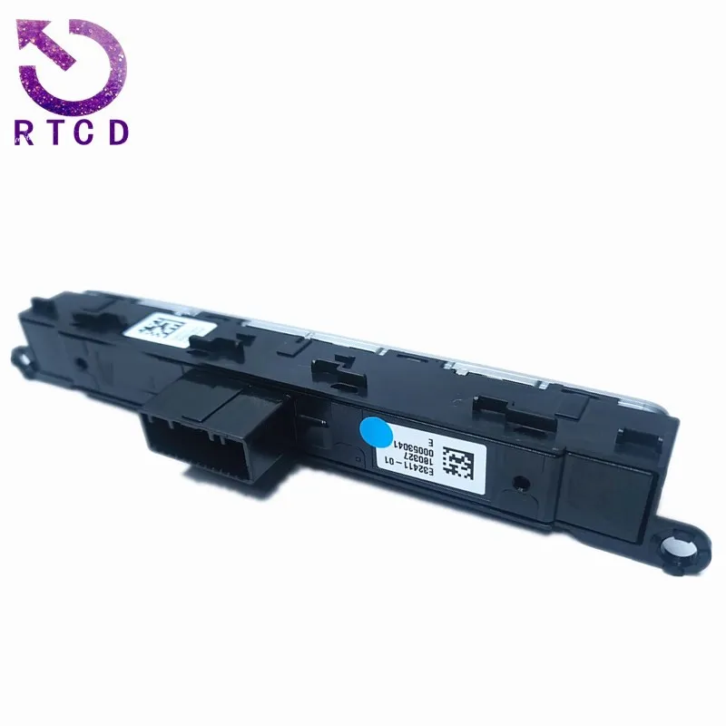 New Original Multifunction Switch Button 283E82672R For Renault Espace V Talisman XFD Koleos II Megane Scénic IV