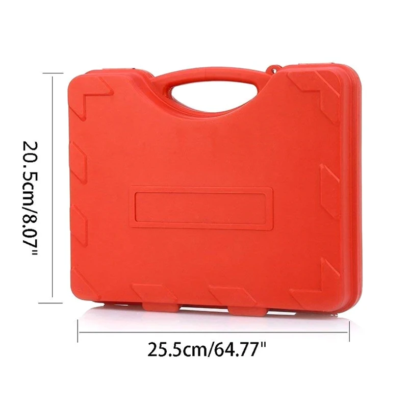 Hand Held Vacuum Pump Tester Brake Bleeder Kit Portable Bleeding Tools for Car B88