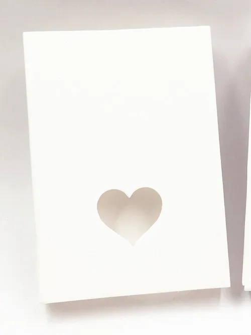 Brown Kraft Paper Boxes for Jewelry Storage