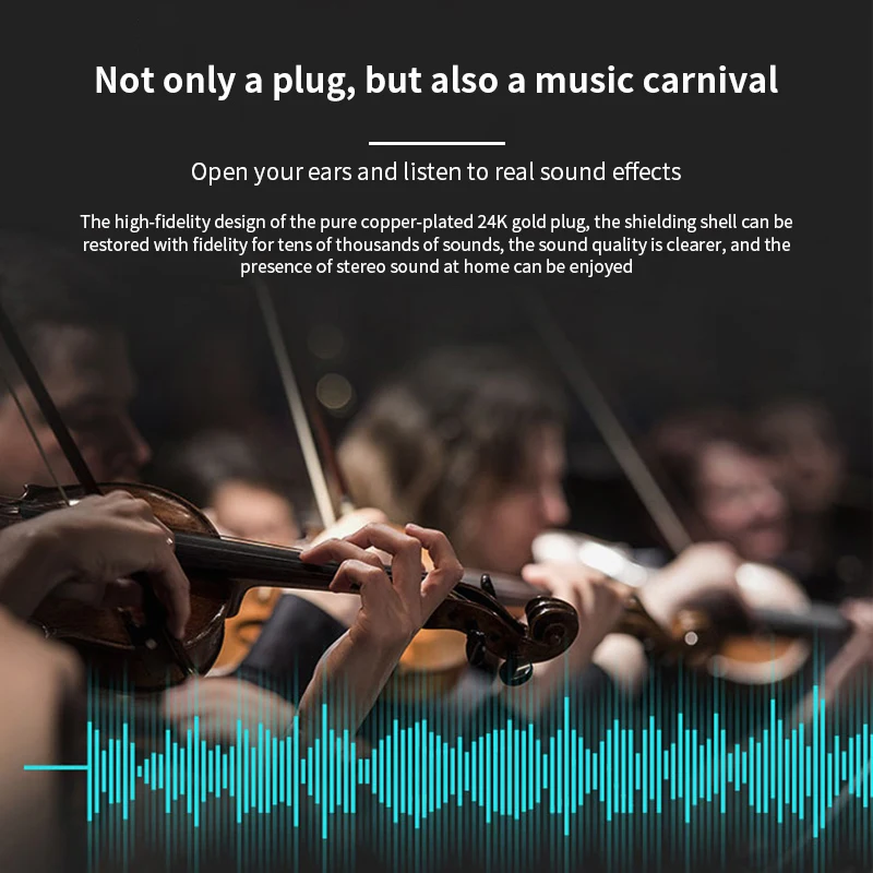 4pcs 24k connettore RCA femmina placcato in oro connettore cavo Audio adattatore RCA femmina per connettori Audio Video fai da te connettori spina Rca