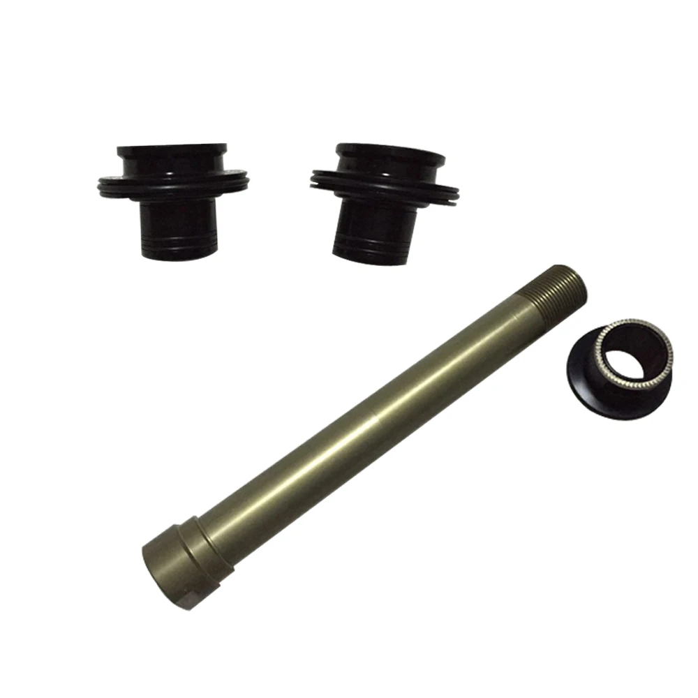 NOVATEC hub Conversion Kits Adapters End cover Converting Axles with Side cap  D791SB  D792SB 15mm 12mm /12x142mm Thru Axle QR