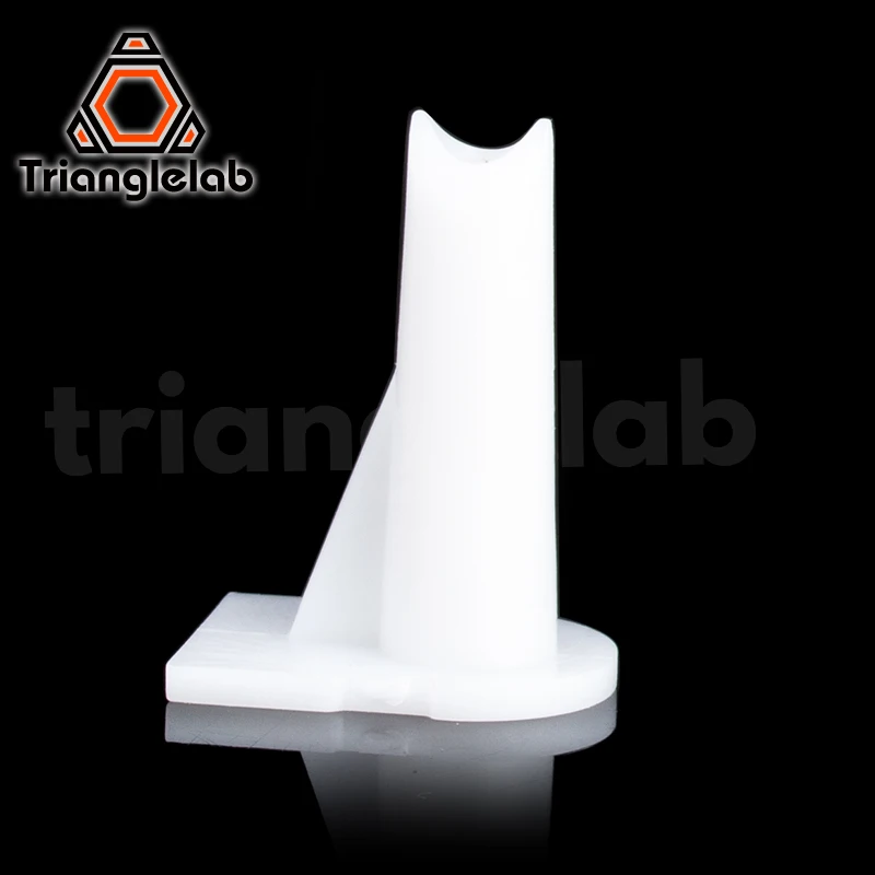 Trianglelab 3D Printer V2.0 DDB Extruder 1.75mm Filament Guide Only For DDB EXTRUDER V2.0 RNC DDB EXTRUDER V2.1