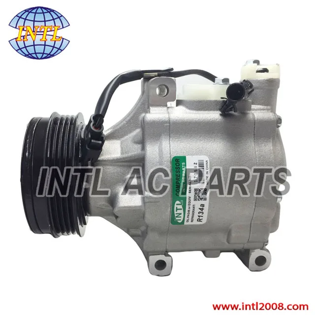 

SCSA08C SCSA 08C for Subaru Legacy Outback 2.5L auto ac compressor 88320-B1010 88320B1010 447260-7940 447260-5620 4472605620