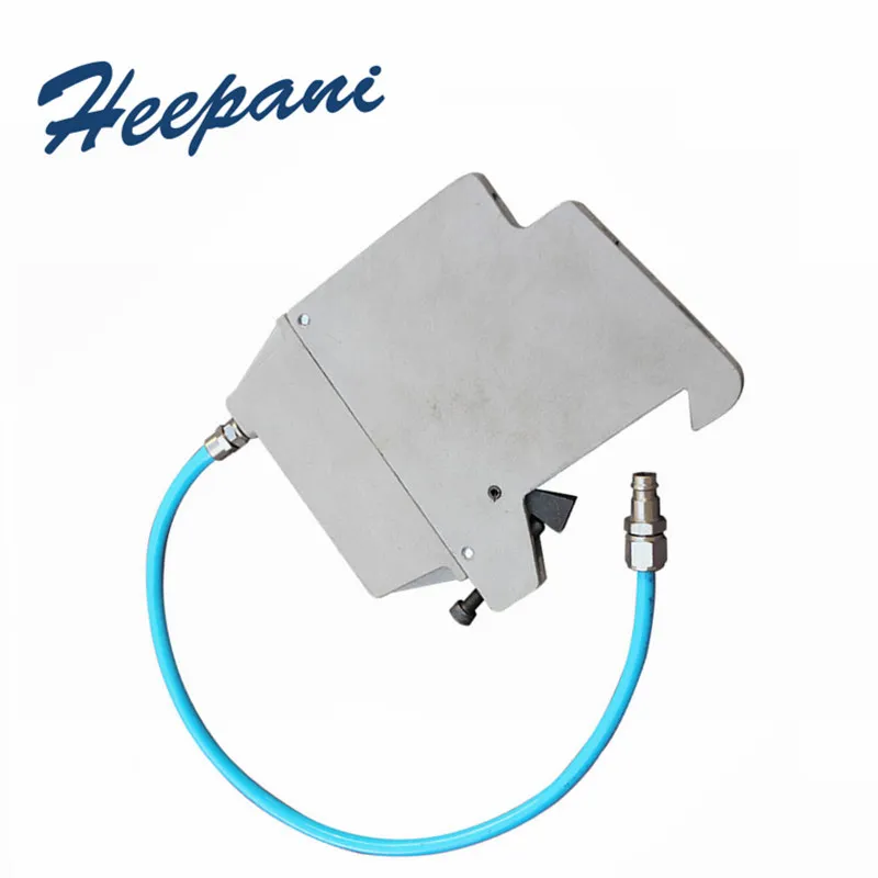 

Держатель пневматического резака, режущий инструмент для стружки, лезвие измельчителя с ЧПУ, лезвия с тремя отверстиями, вставки для резки зубов