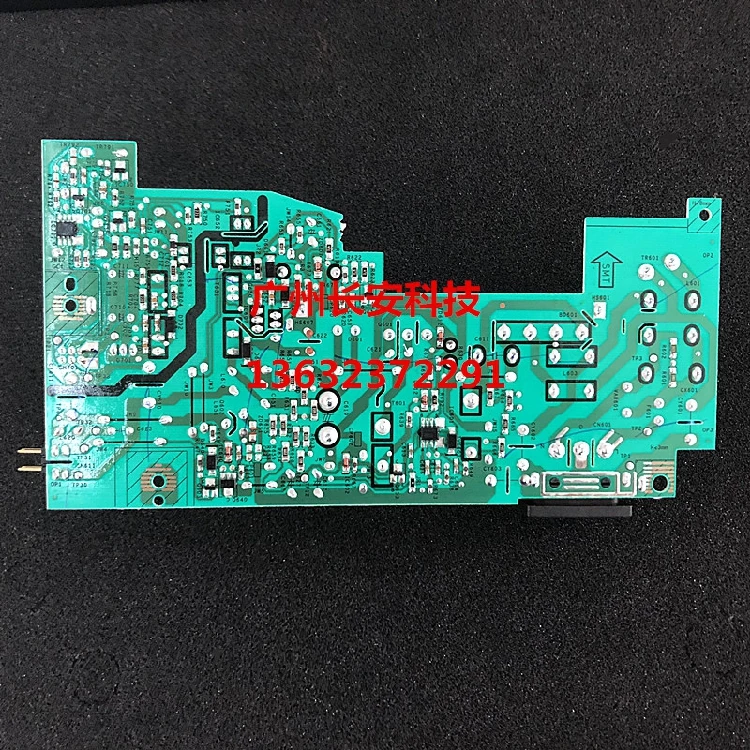 เดิม BENQprojection แหล่งจ่ายไฟหลัก EP7230 ES6299 ES7107 ES7181 Power Supply BOARD