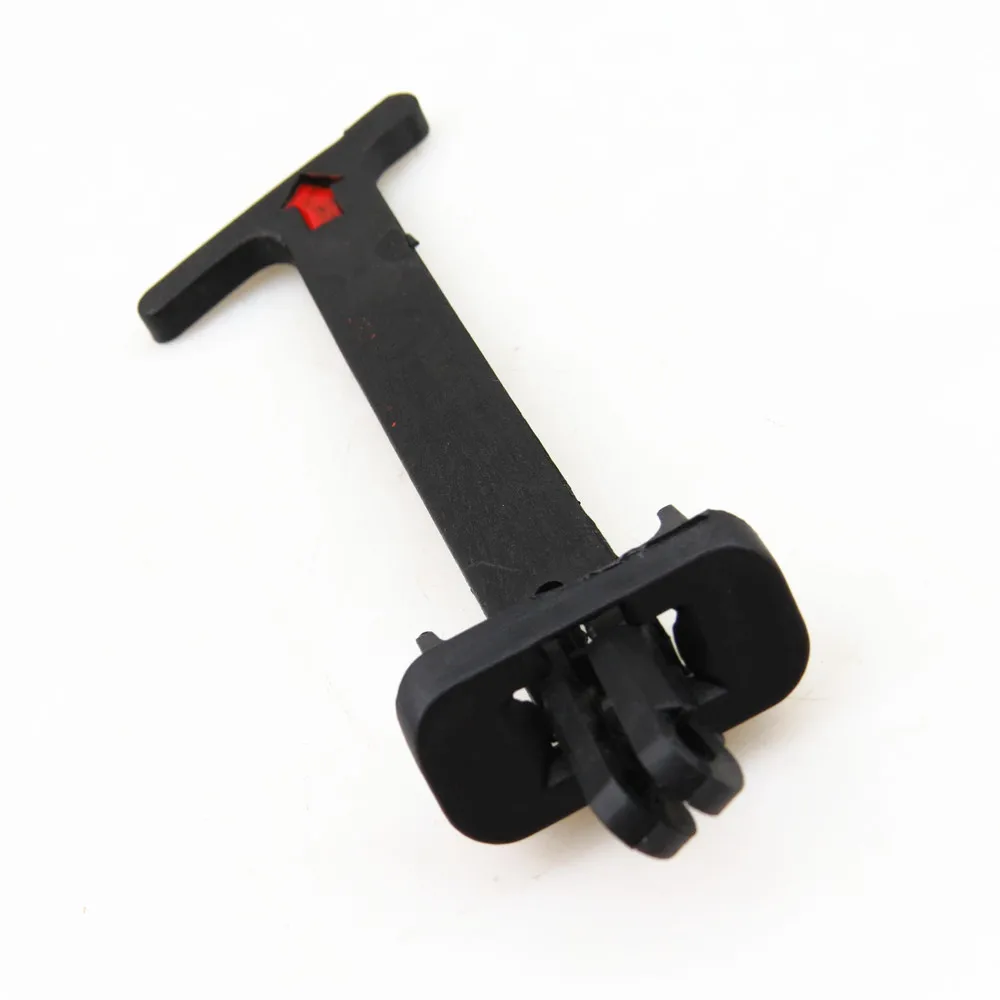 READXT Car Front Engine Gellar Hand Hood Cover Release Pull Rod Handle Accessories For VW Jetta Golf 4 MK4 R32 1J5 823 593 C