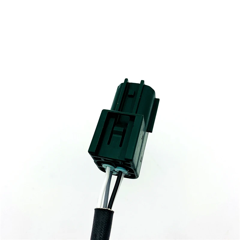Sensor de oxígeno Lambda Sensor O2 compatible con Almera Micra Primera número de pieza #   0 258 006 462 0258006462