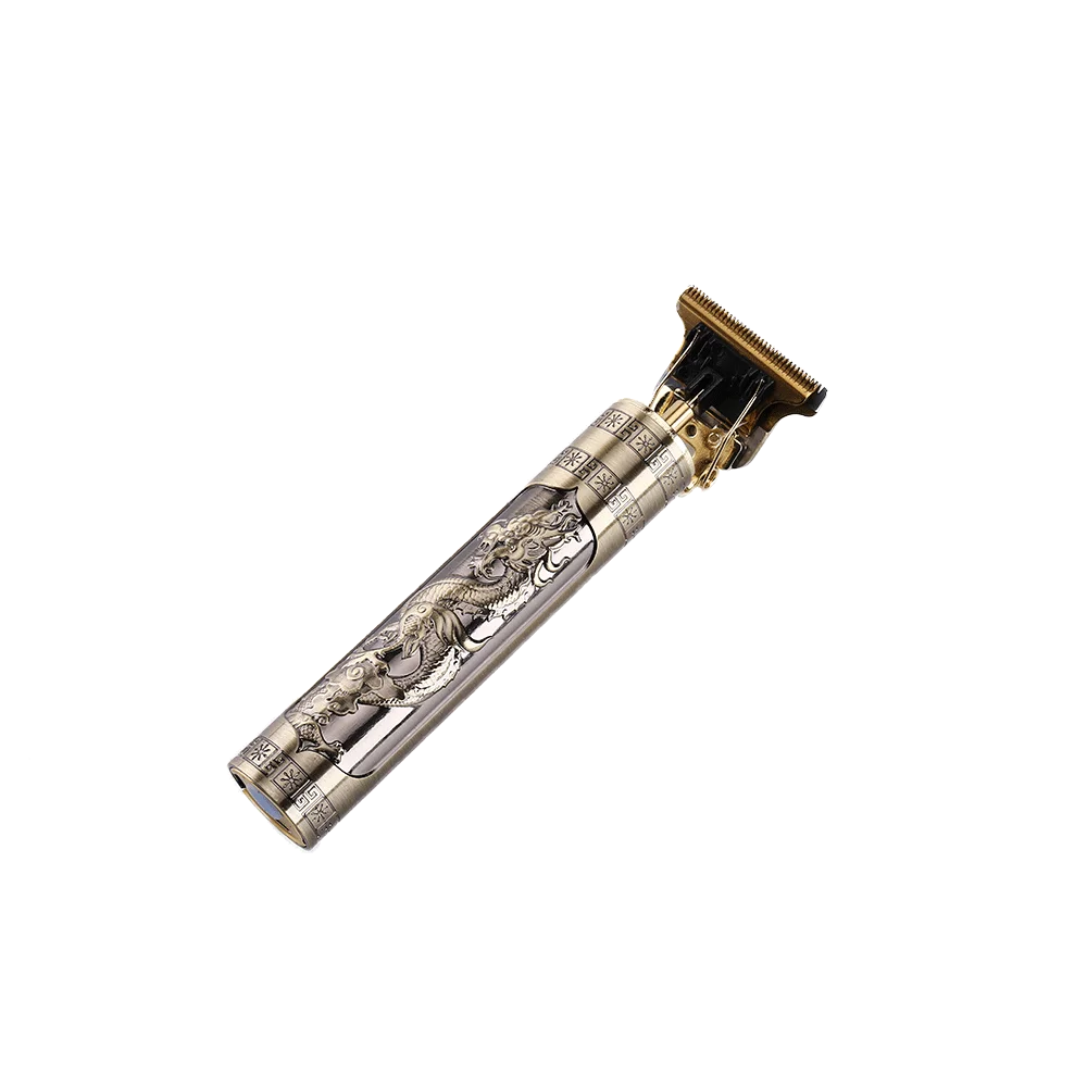 Điện USB Có Thể Sạc Cắt Tóc Máy Bấm Tóc Cho Nam Máy Cắt Tỉa Râu Cạo Râu Chuyên Nghiệp Kiểu Tóc Dao Cắt