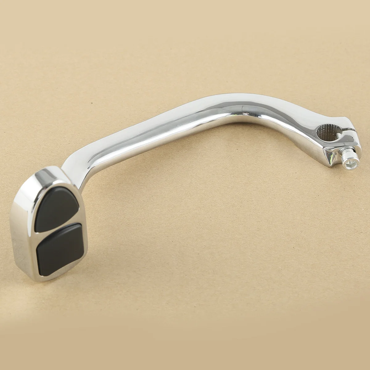 Motorcycle Brake Lever Pedal For Honda Goldwing GL1800 2001-2017 F6B 2013-2017 Valkyrie 2014-2015