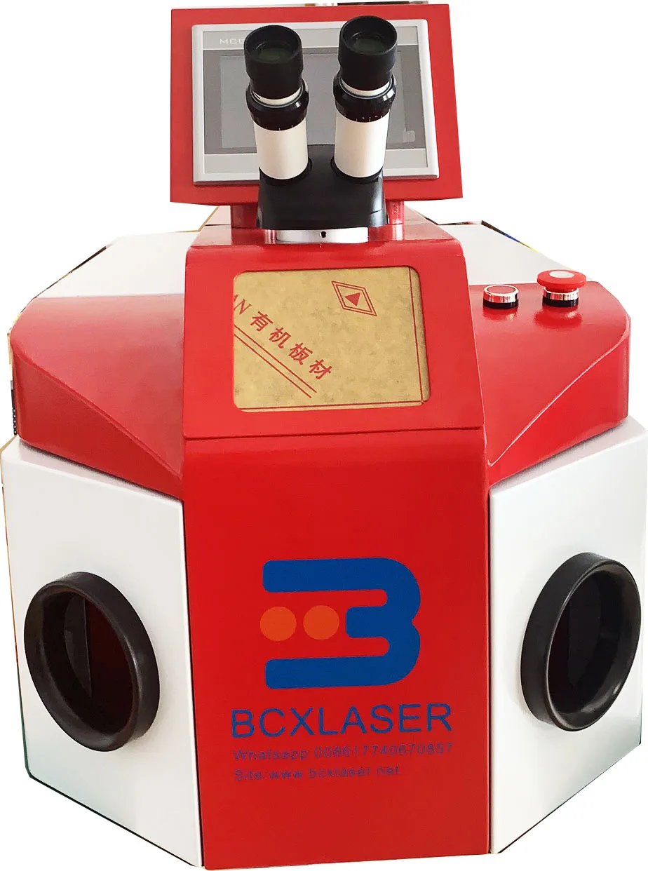 

Low price of 100W/200W desktop jewelry laser welding machine market with high quality