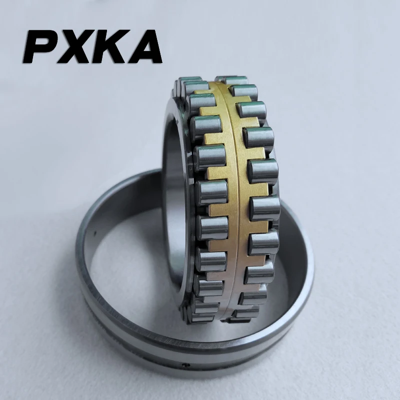 

Free shipping precision machine tool spindle bearings NN3006 3007 3008 3009 3010 K/P4 P5W33