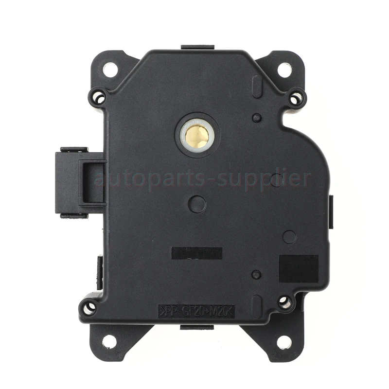 New 87106-35120 8710635120 Sub-assembly of damper servo mechanism New For Toyota LAND CRUISER PRADO HILUX 4RUNNER