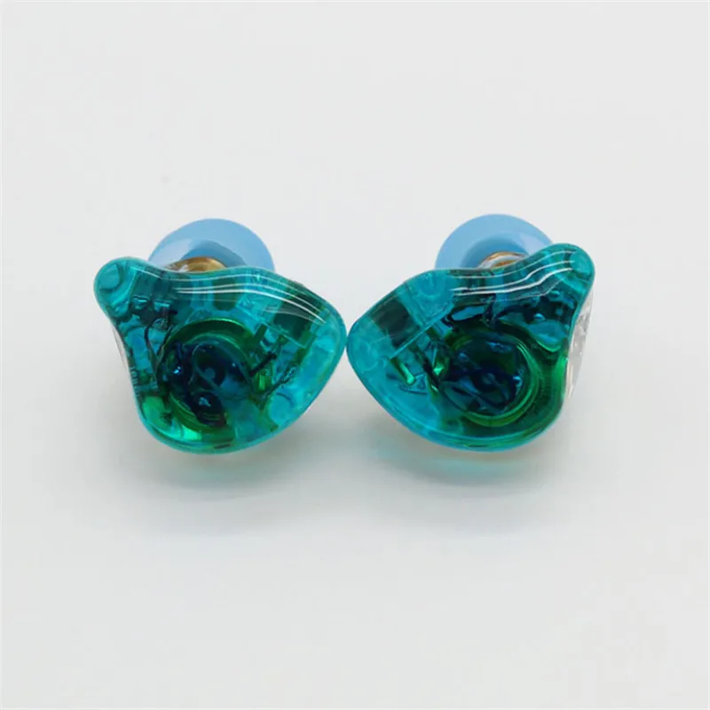 MMCX Cắm Cáp Tai Nghe Chụp Tai Vòng Tròn Sắt Tai Nghe Chụp Tai