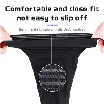 8 best sales Beinstulpen - №3