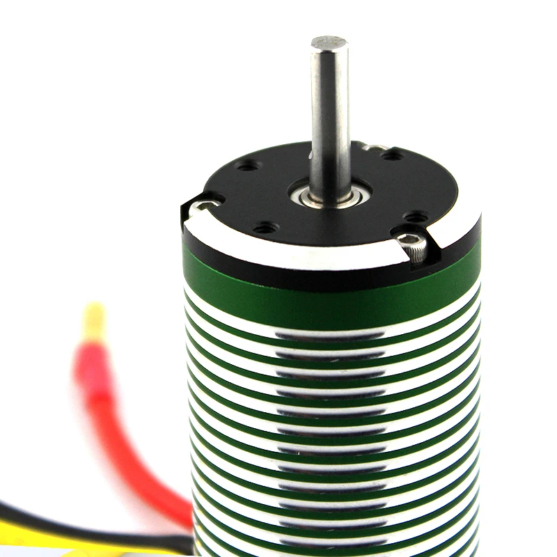 X-Team Waterproof 4068 4074 4082 4092 Brushless Motor RC Car Motor