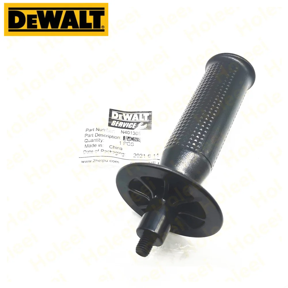 サイドハンドルdewalt DWE8200PL DWE8200S DWE8200T DWE8201S DWE8202S DWE8210P DWE8210S DWE8211S DWE8212S DWEN201 N401305