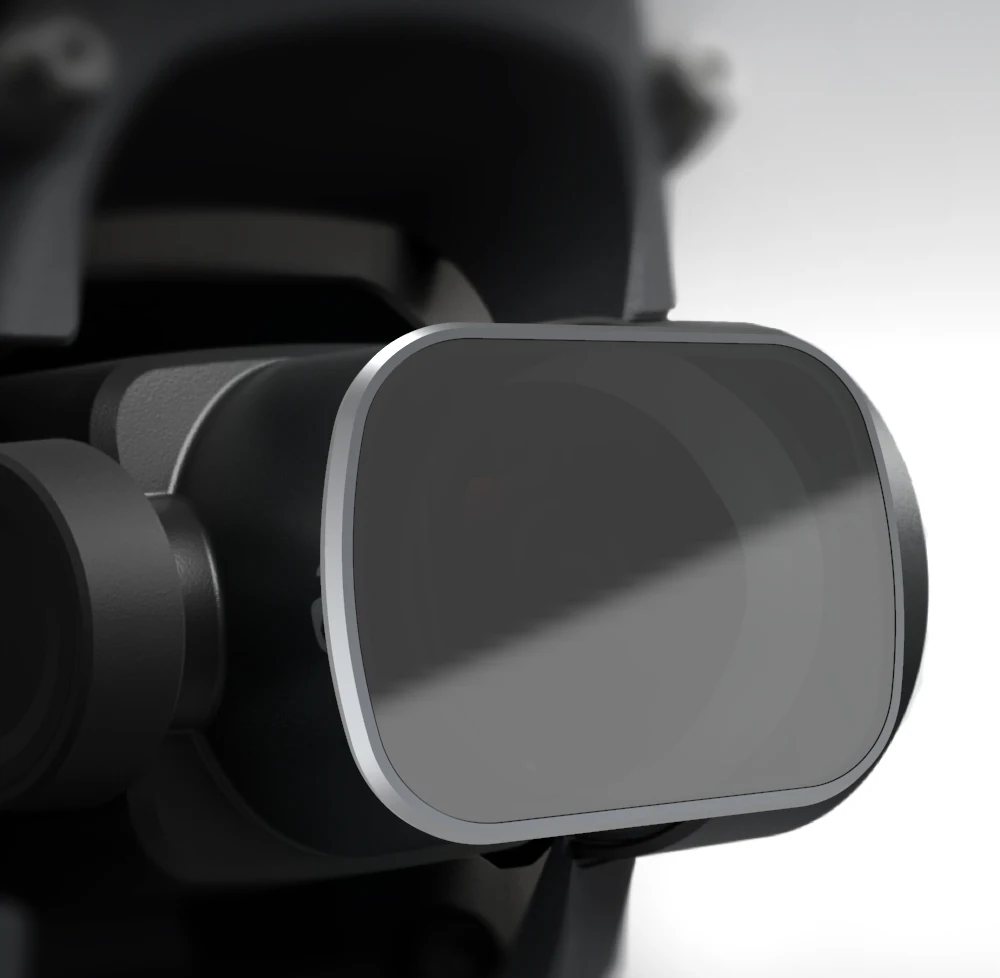 مرشح عدسة الكاميرا UV CPL ND8 ND16 ND32 ND64 ، مجموعة مرشحات زجاجية ليلية لطائرة بدون طيار DJI FPV ، ملحقات مرشحات