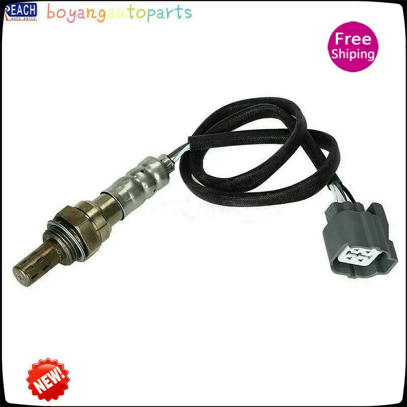 Downstream Oxygen Sensor 234-4733  for Honda Civic CR-V Element Insight L4 2.4L 36531P2PA01 36532 PZD A01