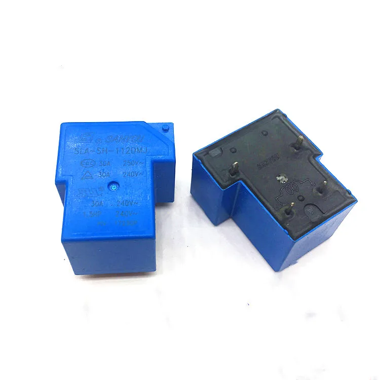 sla s 112dm