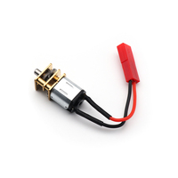 Suitable For  Orlandoo Hunter RC Model OH35A01 Customized Short Body N10 Motor