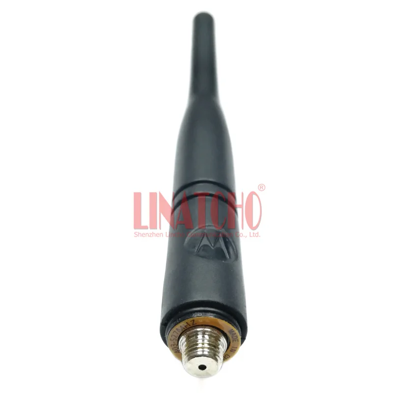 トランシーバー16cm uhf,xir p8268 p8668 dp2600 xpr3300用403-527mhz