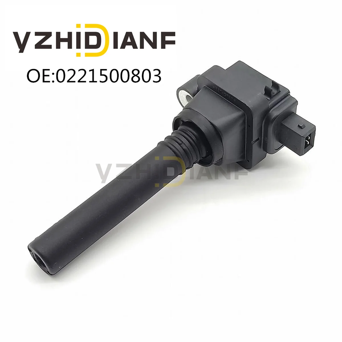 1x Part No# 0221500803 0 221 500 803 IGNITION COIL For HAIMA -PREMARIN- FAMILIA- 3 483Q 1.6L 1.8L