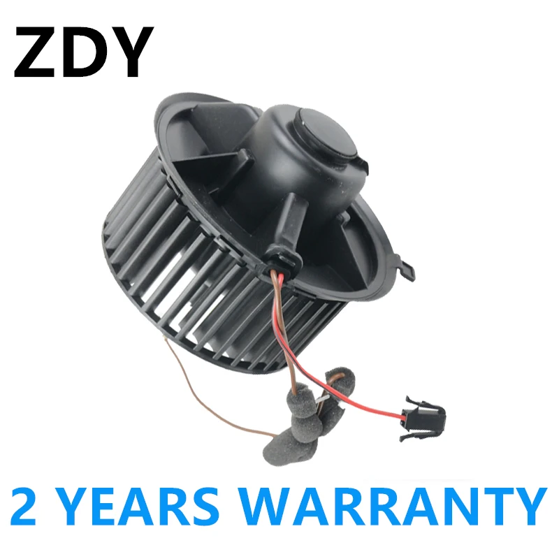 Ventilador de refrigerante de Motor 6N1819021, ventilador Interior, calentador, pieza de Motor para Seat Lbiza Cordoba para VW Polo Caddy 6N1819021