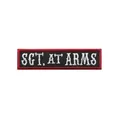 SGT at ARMS-3