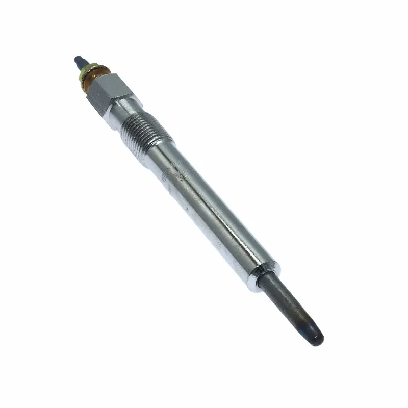 Diesel Glow Plug 0250202136 3770100-E06 Fit for Great Wall Hover H3 H5 Wingle 3 wingle 5 X240 V240 2.8TC 2.5TCI