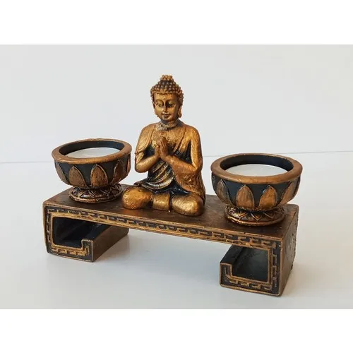 Gokcen Hobby portavelas Buda