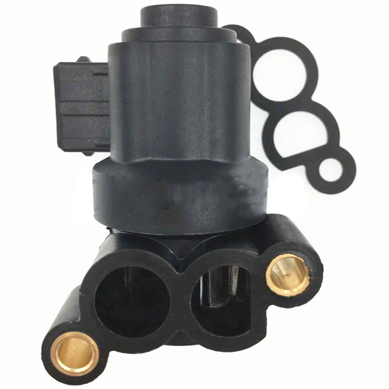 35150-02600 New Idle Air Control Valve for H-y-u-n-d-a-i Amica Atos Getz Kia Picanto 3515002600 35150 02600