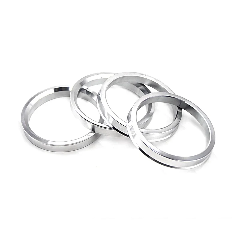 Anillos centrales de rueda universales, aleación de aluminio, anillo CENTRICO, OD 71,6, 70,6, 67,1 a ID 56,1, 57,1, 60,1, 64,1, 66,1, 67,1, 59,1,