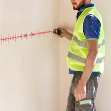 Laser Rangefinder X5 X6 with Thermocouple #5