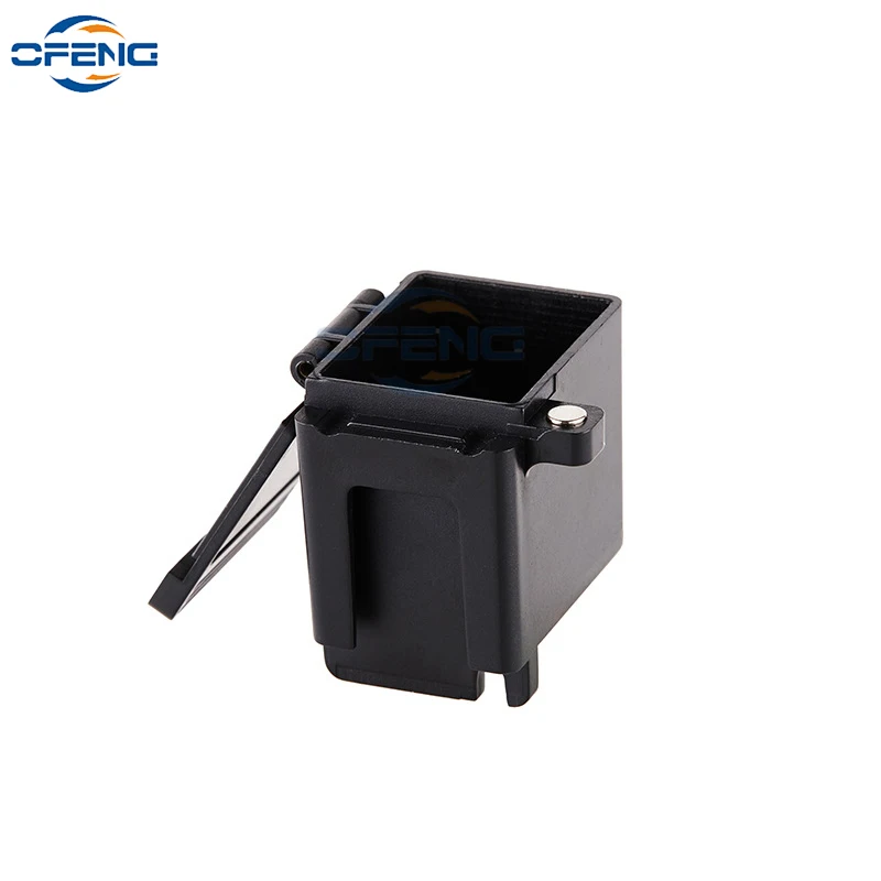 

FC-6S Optical Fiber Cleaver Fiber waste storage box FC6S fiber cutting knife accessories Collection box Fiber Tool customized