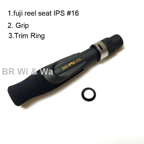 Катушкодержатель FUJI IPS #16-15,0