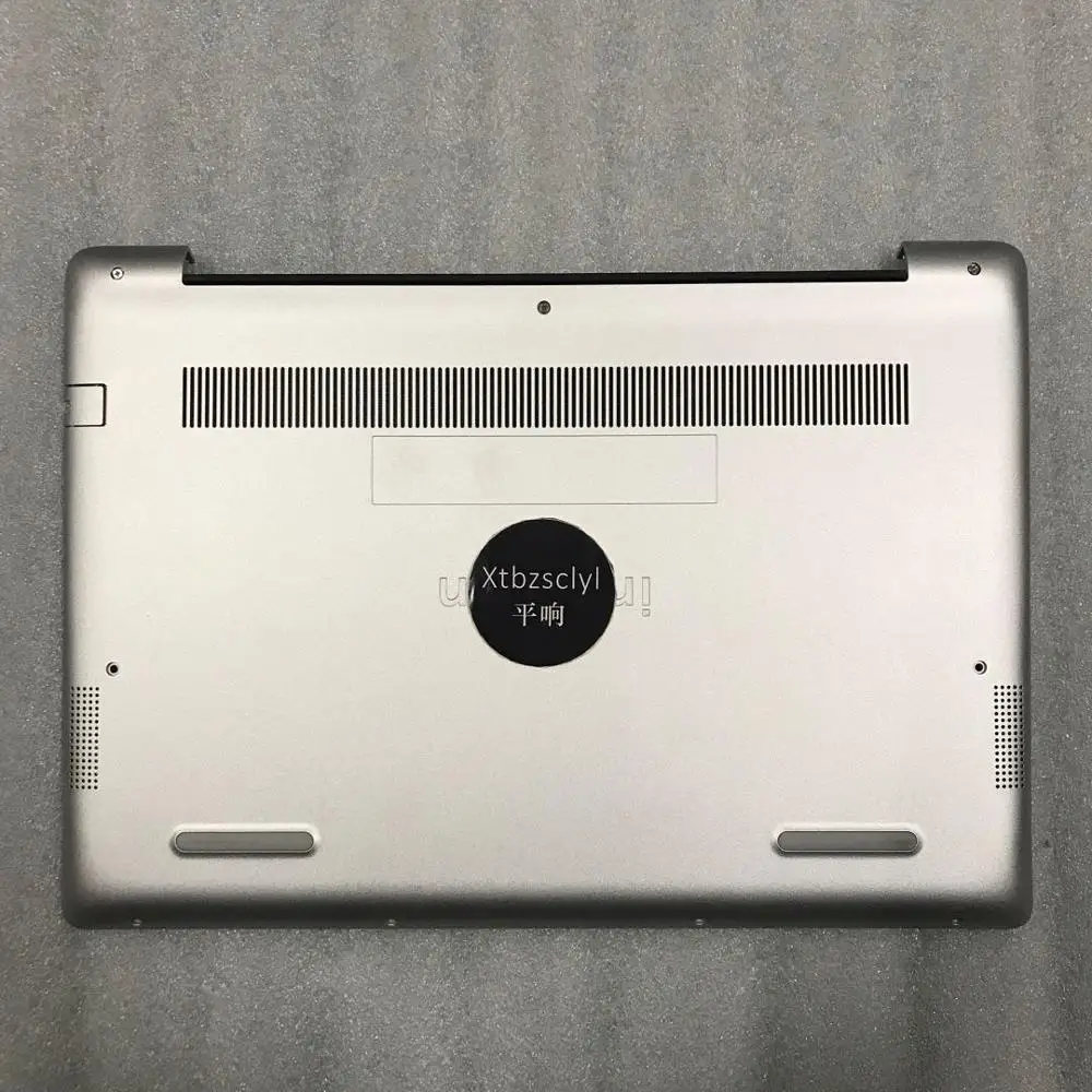 New For Dell inspiron 15 5580 5585 5588 laptop shell silver host bottom cover bottom case 0T5PWN T5PWN