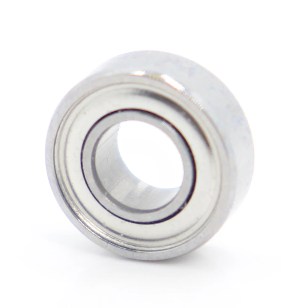 MR115ZZ Bearing ABEC-5 10PCS 5*11*4 Mm Miniatur MR115Z Bantalan Bola MR115 ZZ L-1150ZZY04