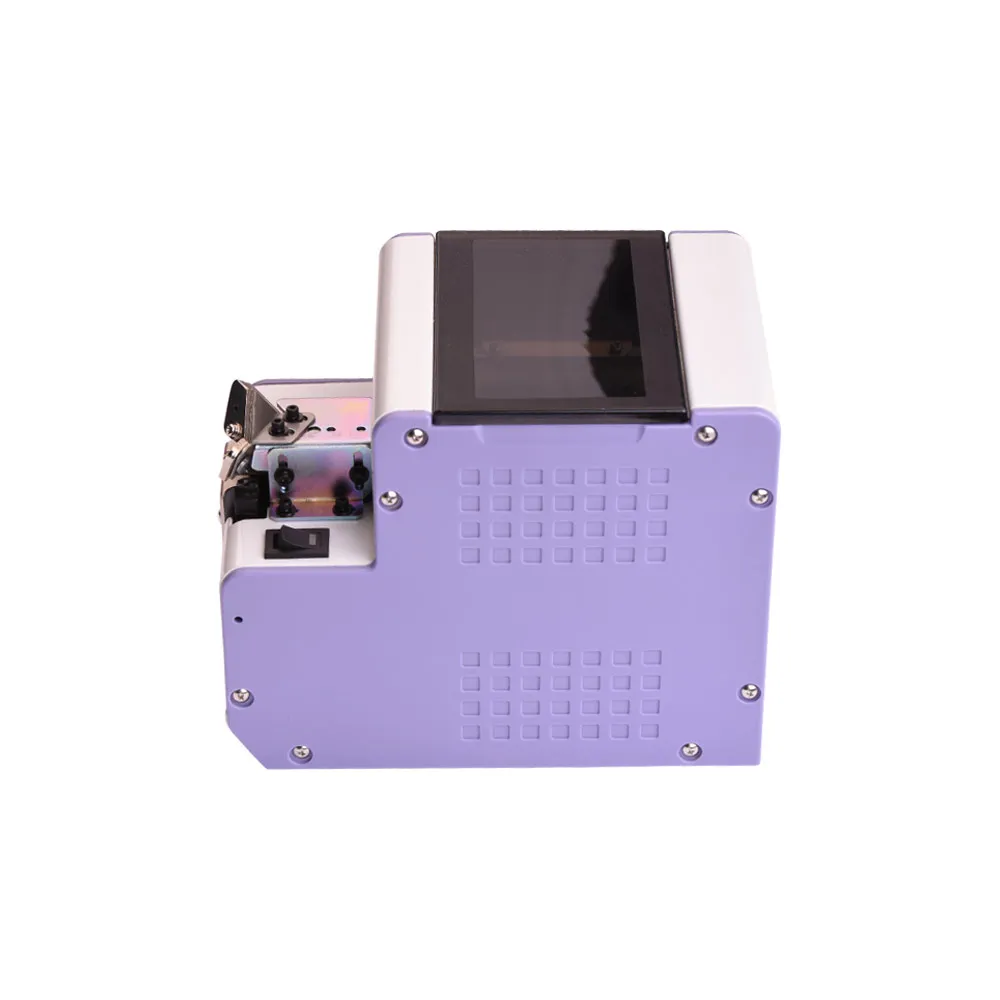 Imagem -03 - Máquina Automática do Alimentador do Parafuso de Knokoo Série do Transporte Nsb Nsb-sr23 Nsb-sr26 Nsb-sr30 Nsb-sr40