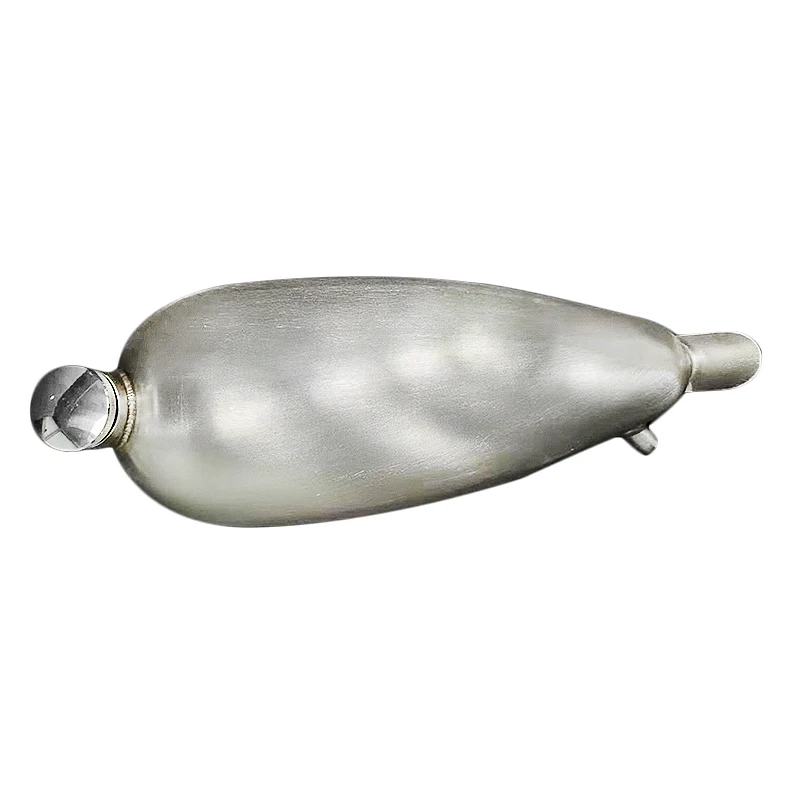 

7L 1.85Gal Motorcycle Oil Petrol Gas Fuel Tank Universal For Honda Steed Yamaha XV250 Harley Davidson Sportster XL 883 1200 48