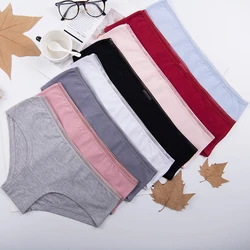 L XL XXL XXXL adjusted Sexy cozy  Lace Briefs g thongs Underwear Lingerie for women 3pcs zx1041