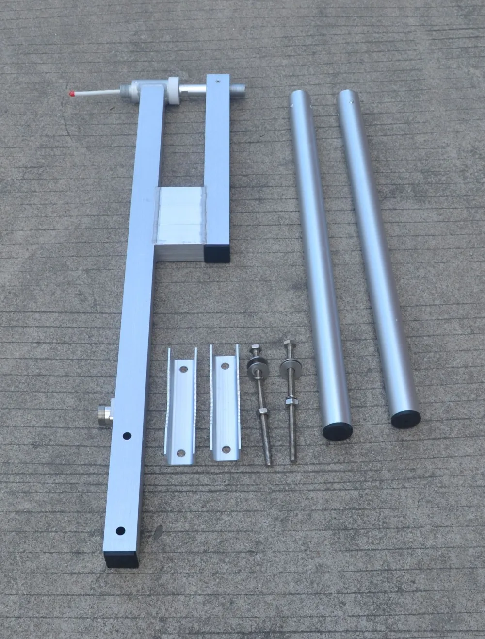 omni yagi antenna 88-108 fm broadcast dipole antenna