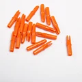 24 piezas Naranja