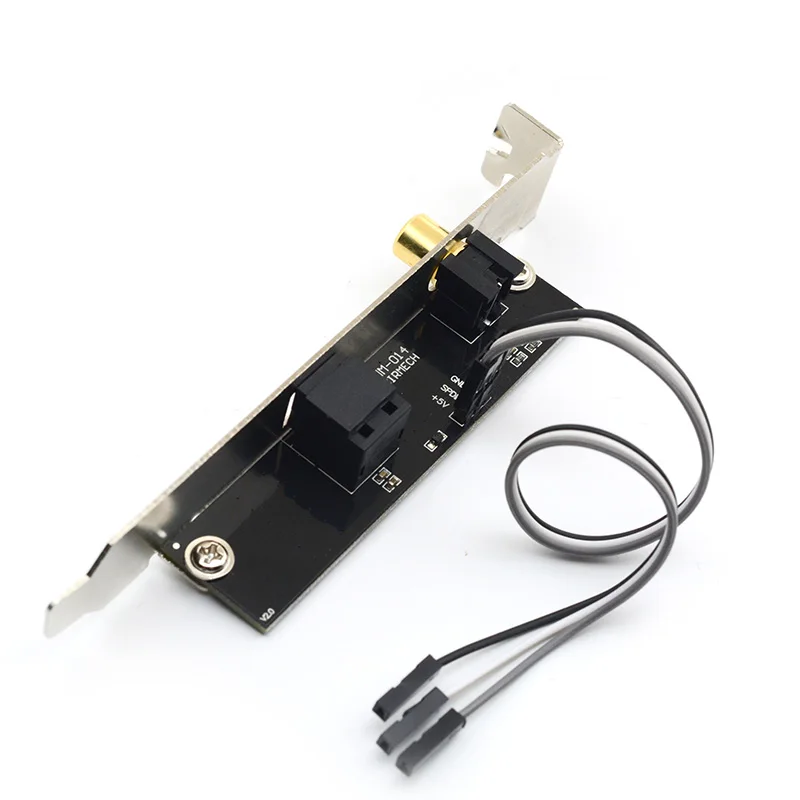 SPDIF Daughter Card  24BIT 192KHz Optical Fiber Coaxial  Digital Sound Card DAC DTS Decoder External extension adapter board